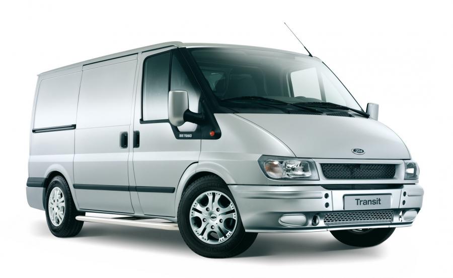  Ford Transit 2000 года  (фото 52 из 109)